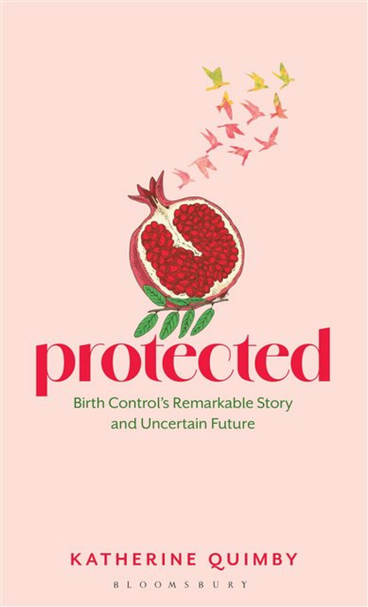 Kniha Protected