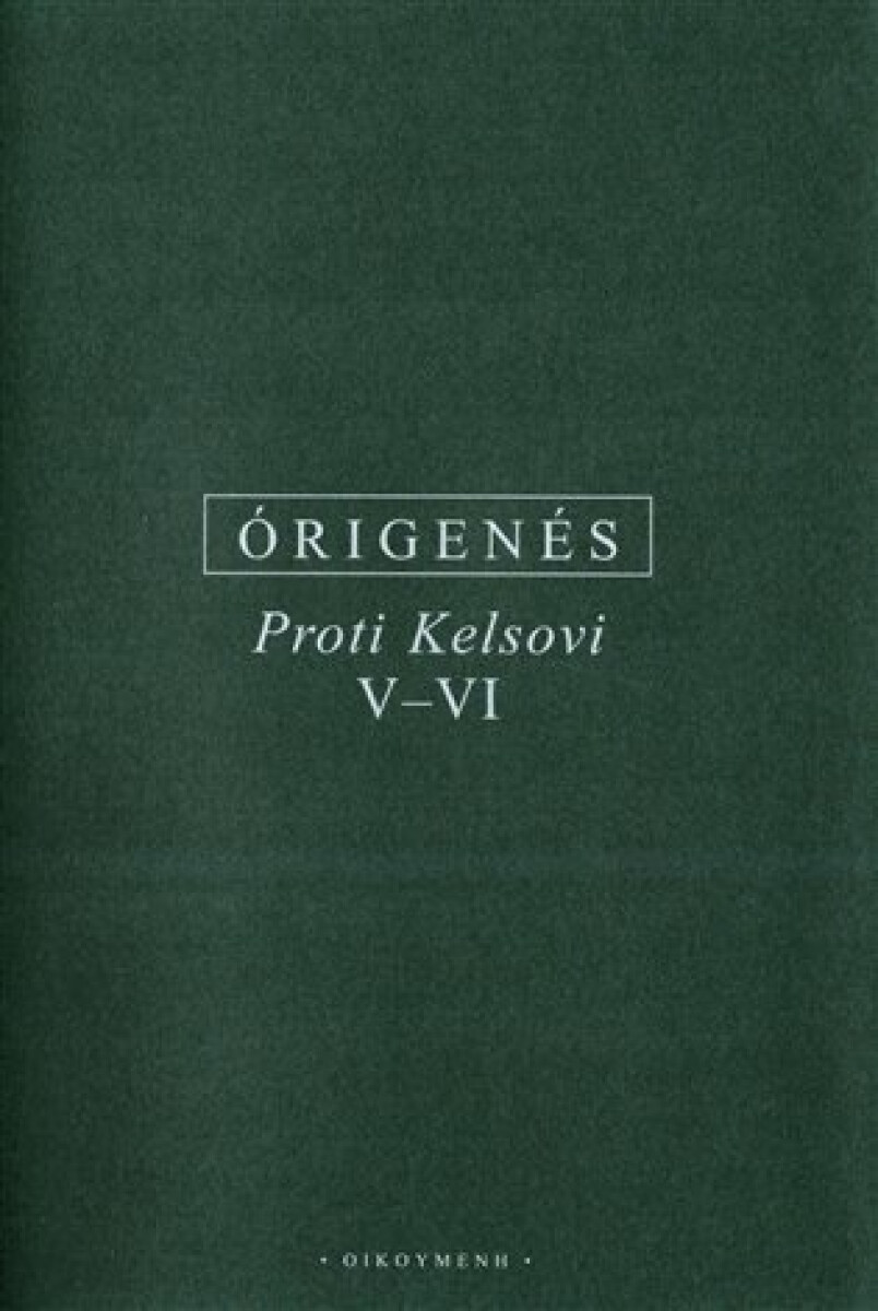 Proti Kelsovi V-VI