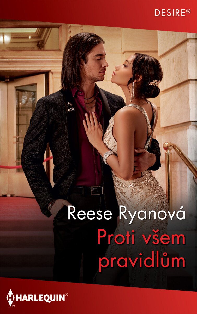 Proti všem pravidlům - Reese Ryanová