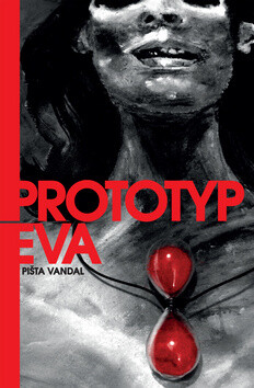 Kniha Prototyp Eva