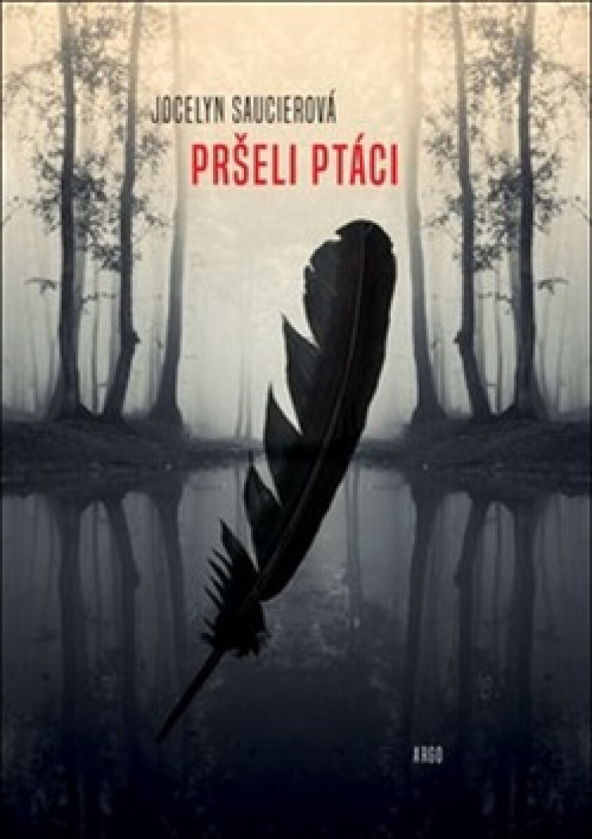 Pršeli ptáci koupíte na Knihydobrovsky.cz