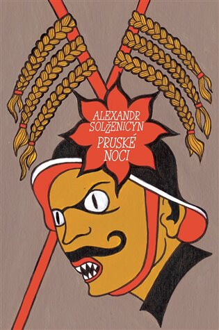 Pruské noci - Solženicyn Alexander