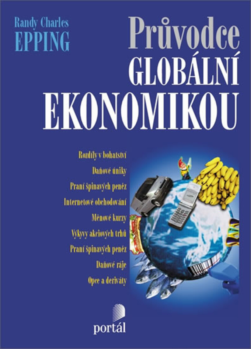 Průvodce globální ekonomikou