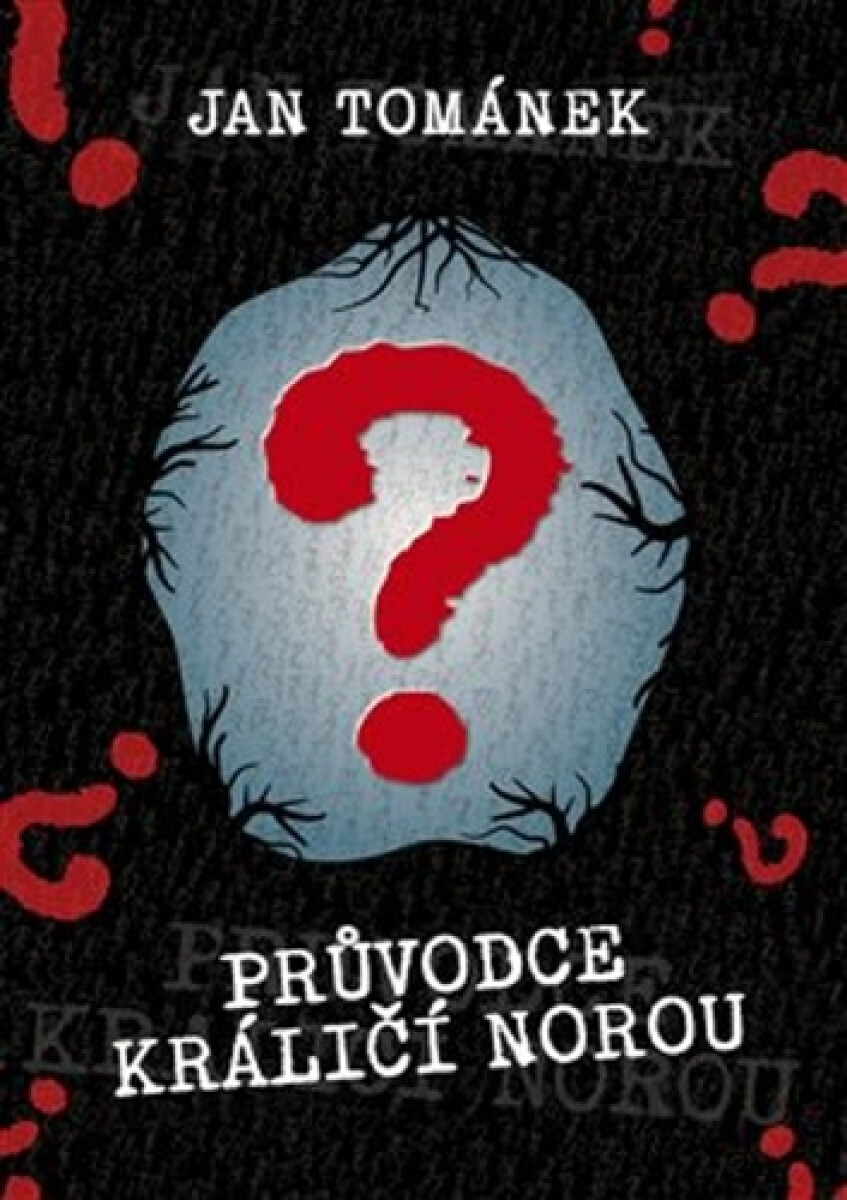 Průvodce králičí norou koupíte na Knihydobrovsky.cz