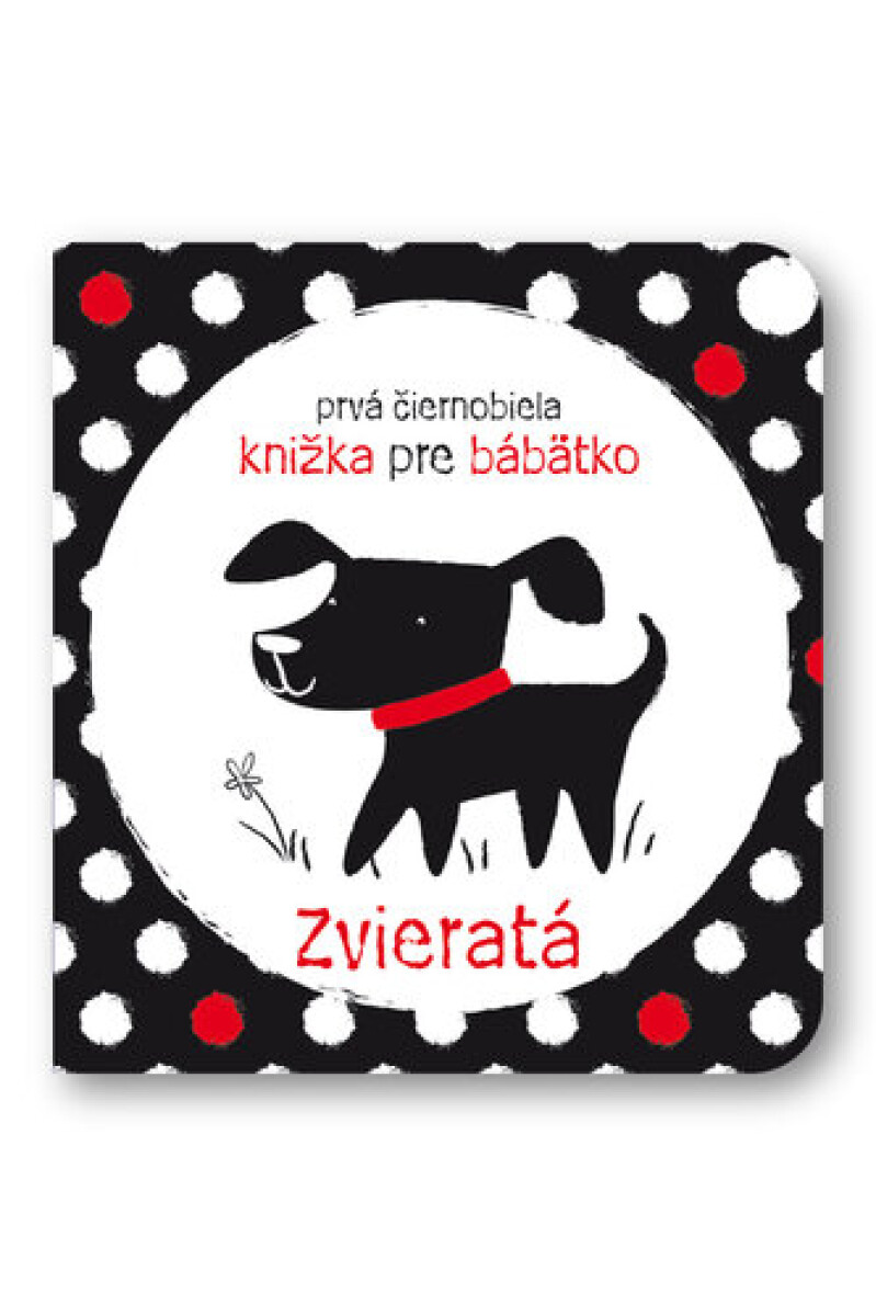Kniha Zvieratá