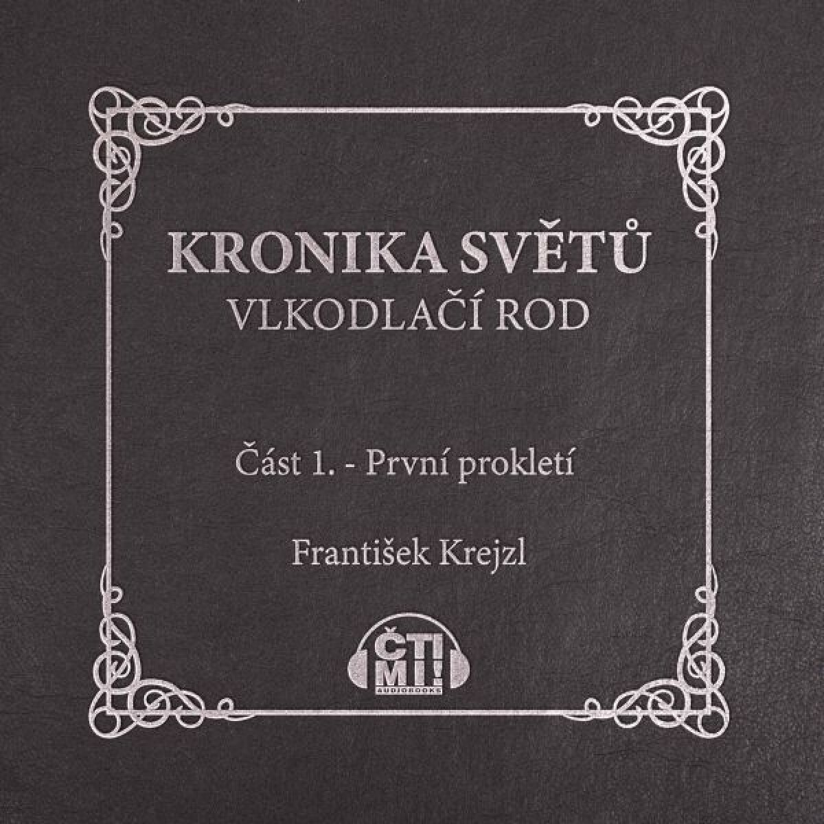 První prokletí - František Krejzl