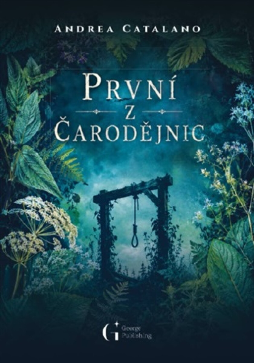 První z čarodějnic