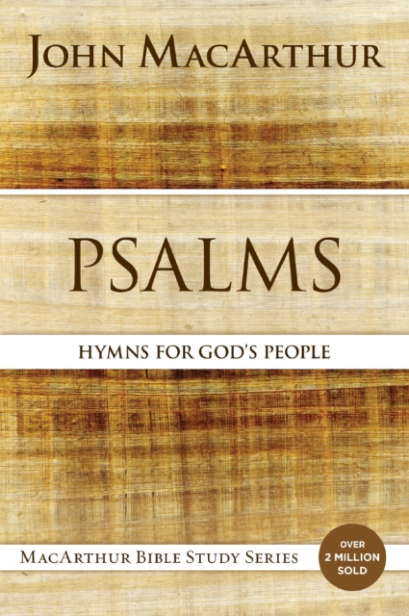 Kniha Psalms