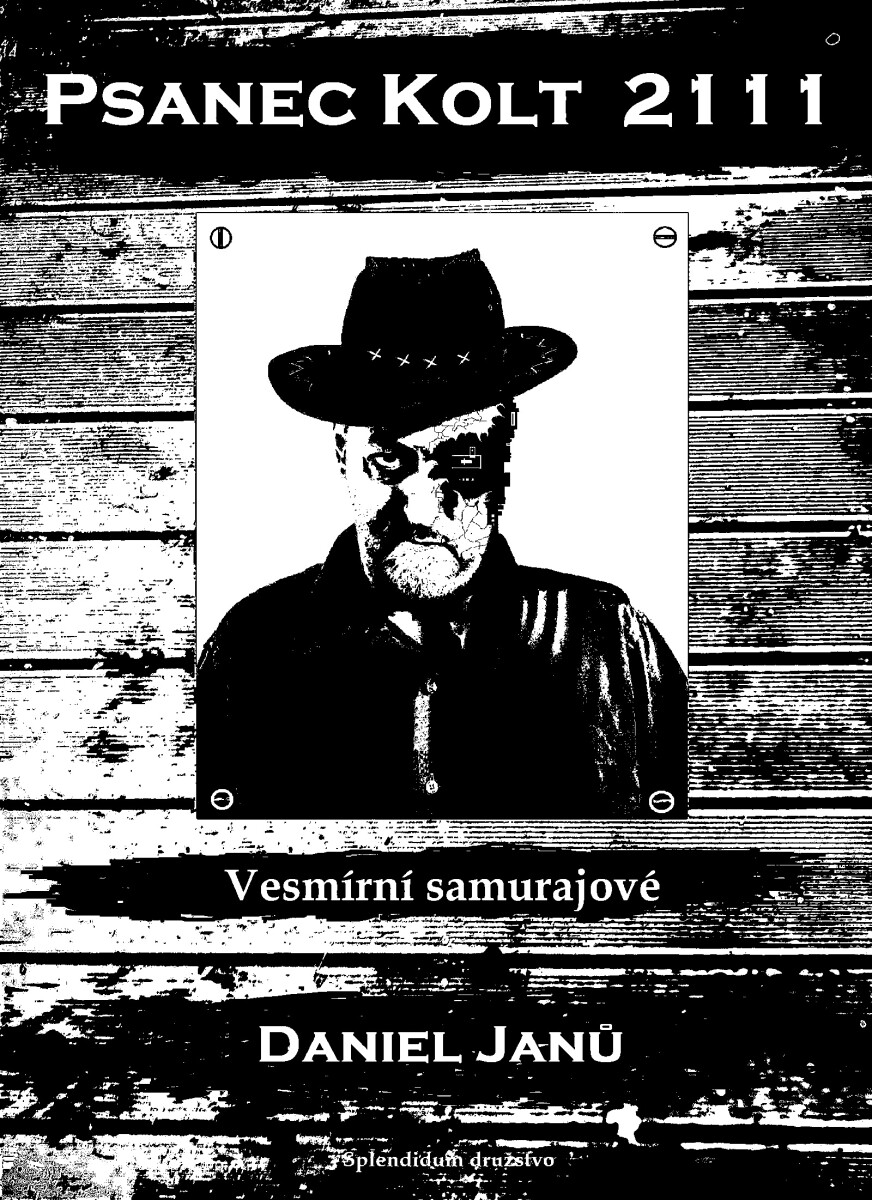Psanec Kolt 2111 - Daniel Janů
