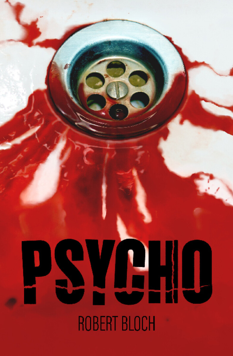 Levně Psycho - Robert Bloch