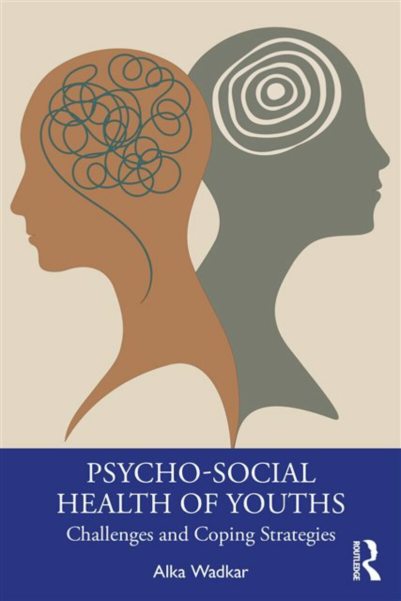Kniha Psycho-Social Health of Youths