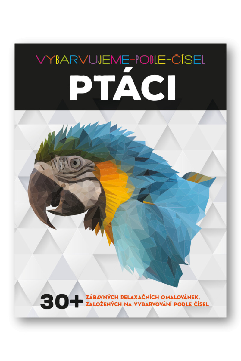 Levně Ptáci - Elizabeth T. Gilbert