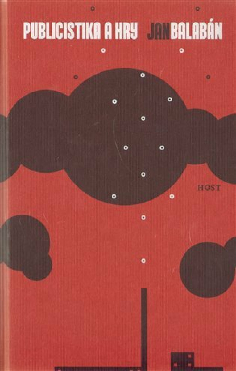 Publicistika a hry koupíte na Knihydobrovsky.cz