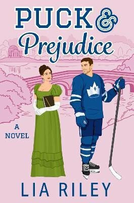 Kniha Puck and Prejudice