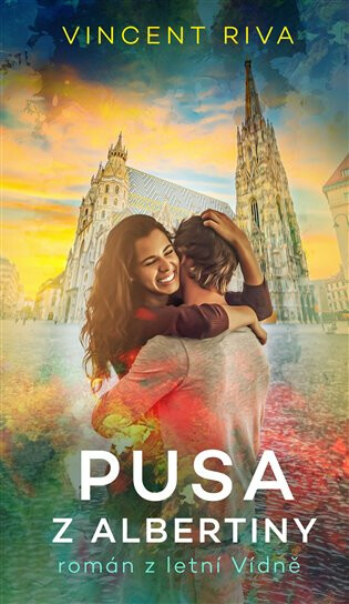 Pusa z Albertiny koupíte na Knihydobrovsky.cz