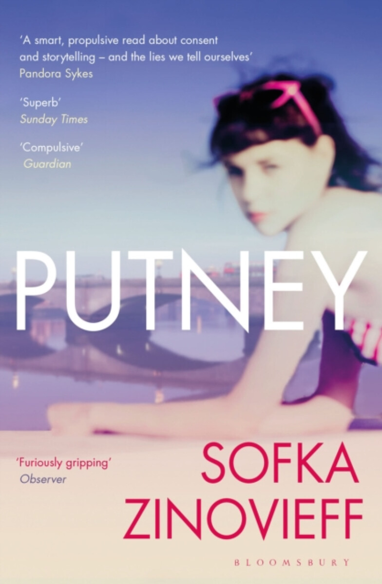 Kniha Putney