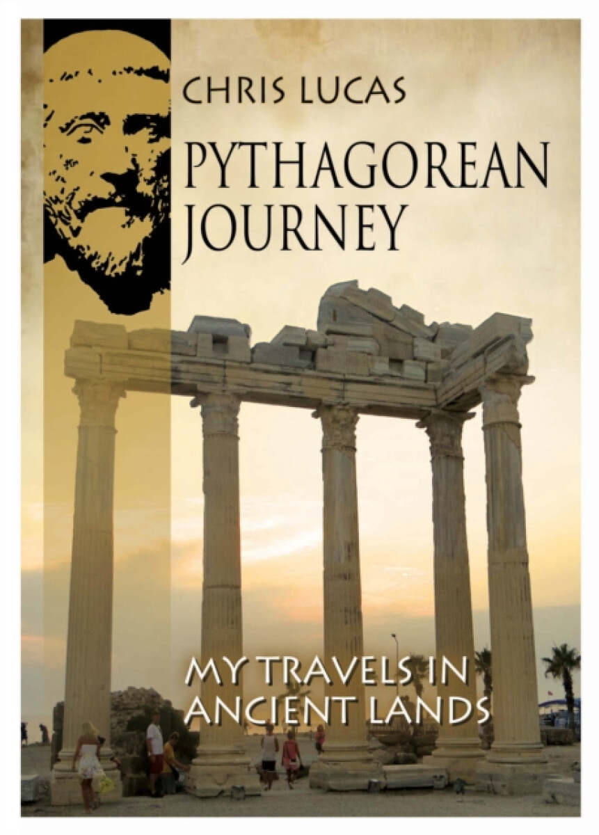 Kniha Pythagorean Journey