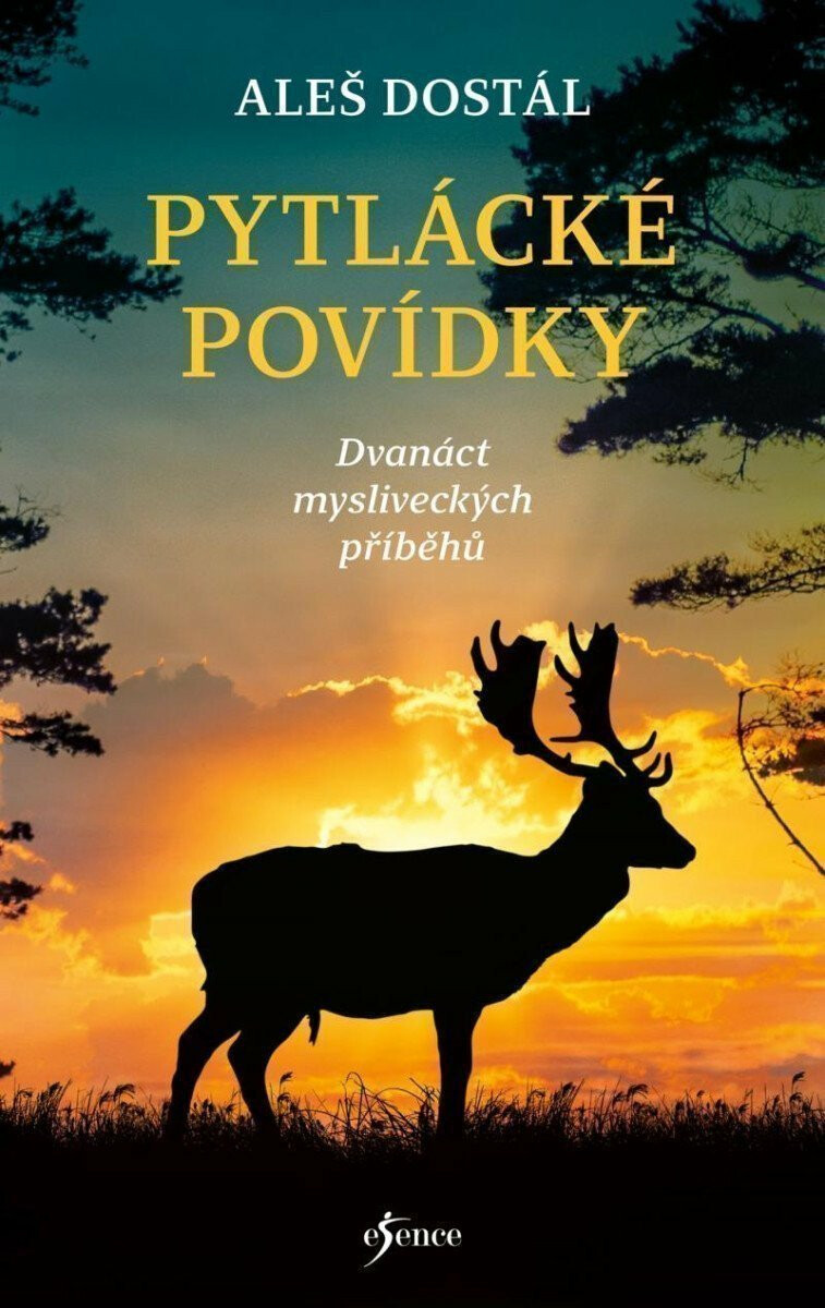 Kniha Pytlácké povídky, 2. vydání