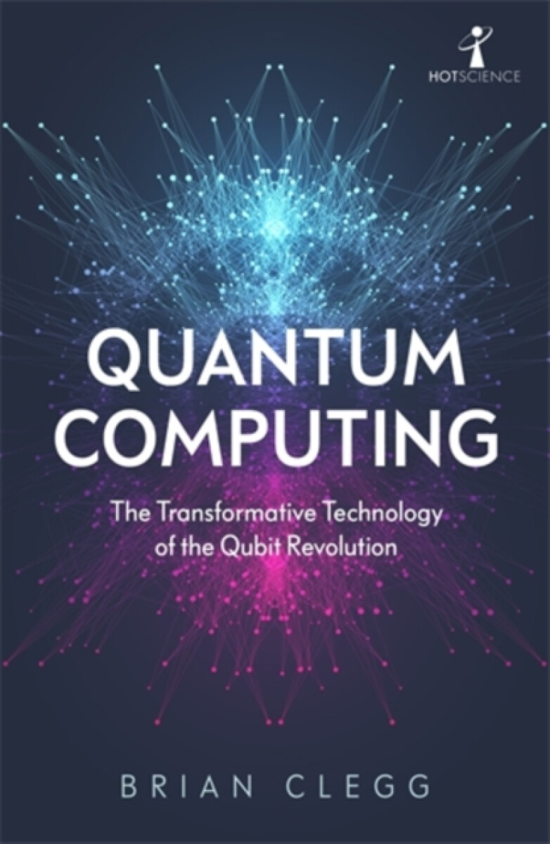 Kniha Quantum Computing