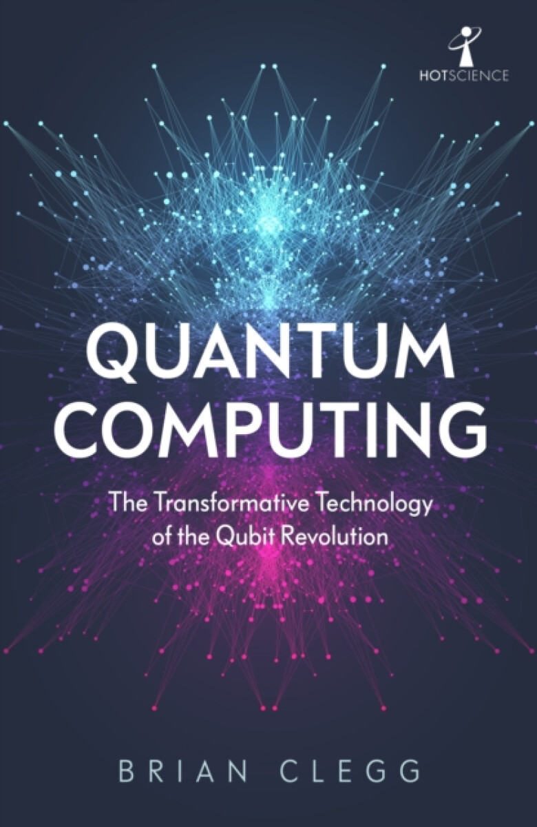 Kniha Quantum Computing