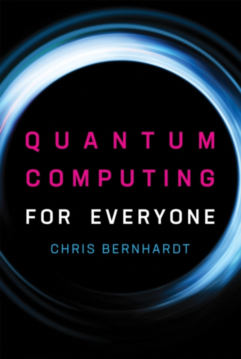 Kniha Quantum Computing for Everyone