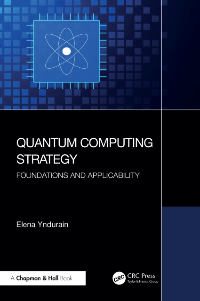 Quantum Computing Strategy - Elena Yndurain