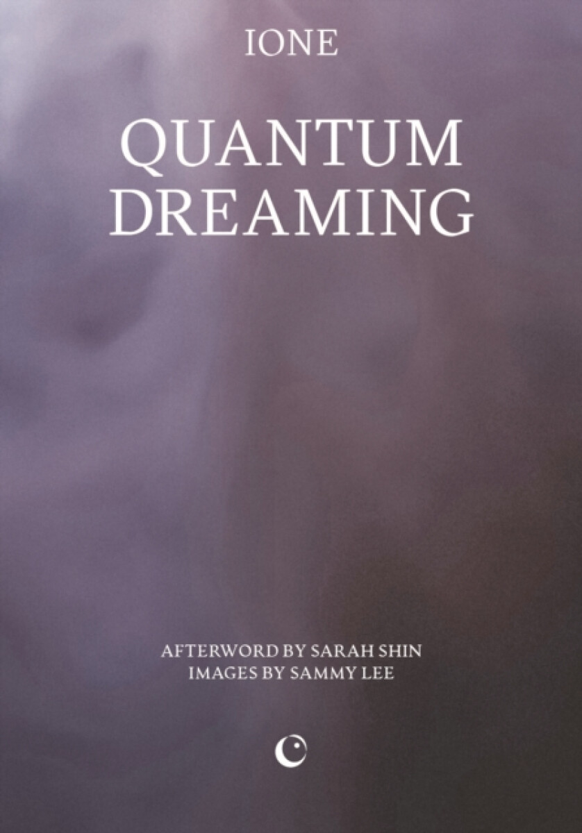 Kniha Quantum Dreaming