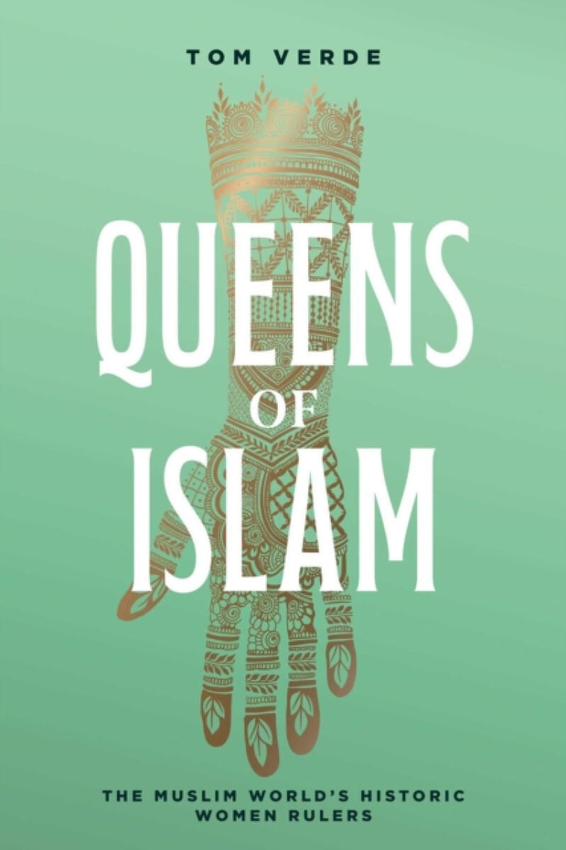 Kniha Queens of Islam