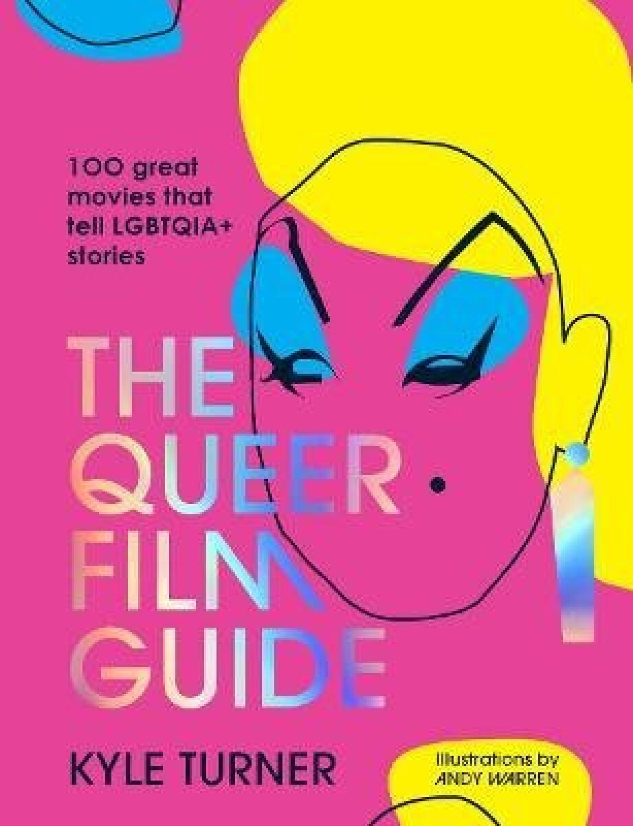Kniha Queer Film Guide