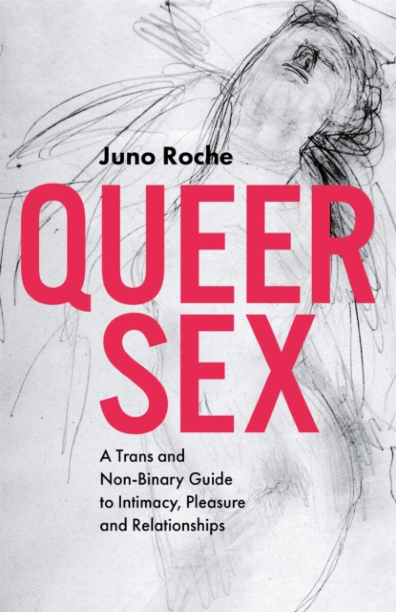 Kniha Queer Sex