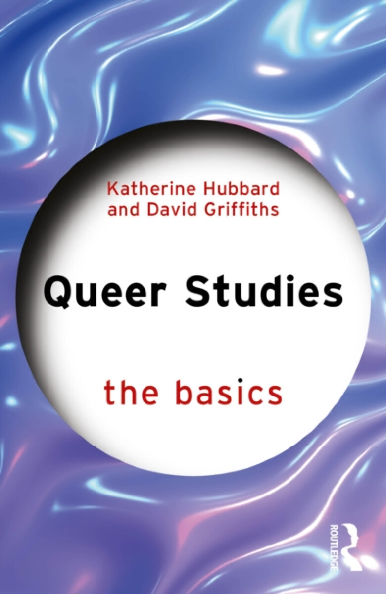 Kniha Queer Studies: The Basics