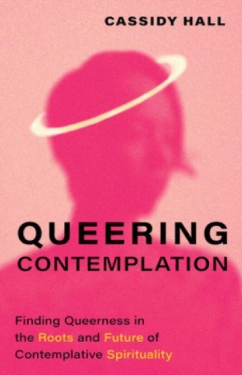 Kniha Queering Contemplation