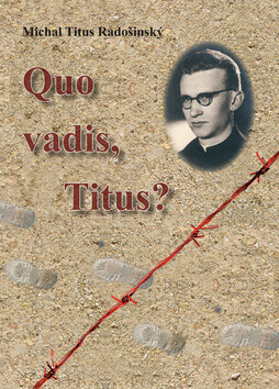 Kniha Quo Vadis, Titus?