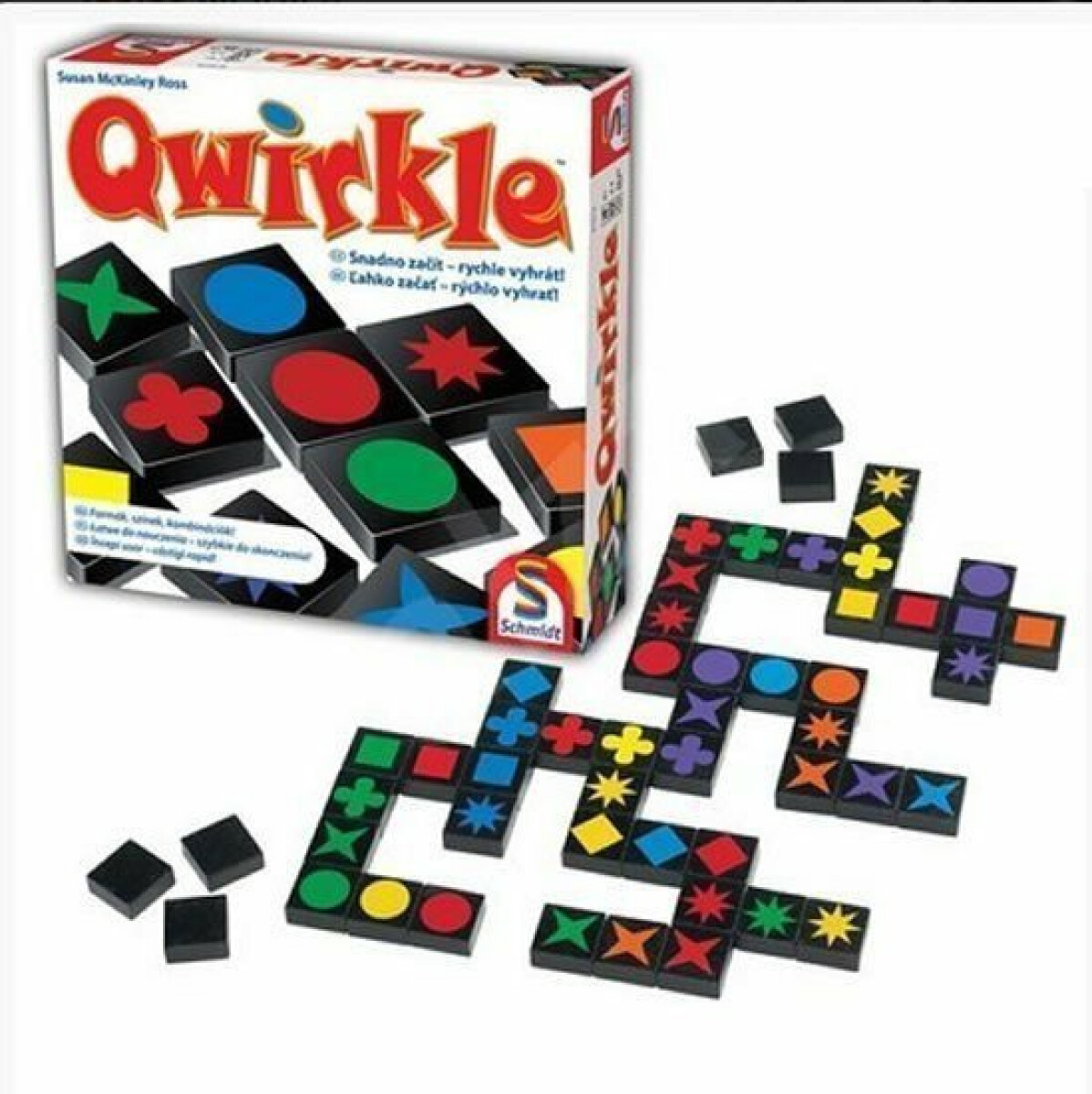 Qwirkle