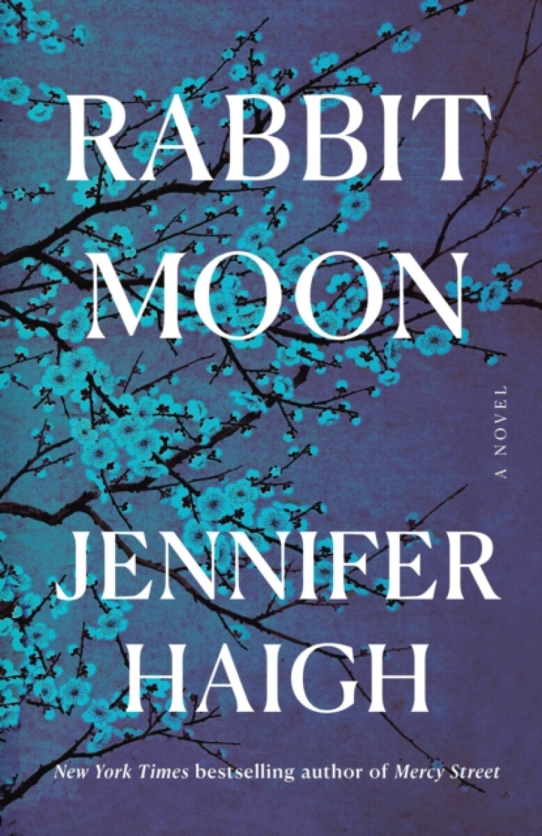 Kniha Rabbit Moon