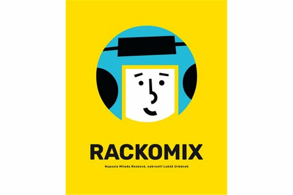 Rackomix - Milada Rezková, Lukáš Urbánek