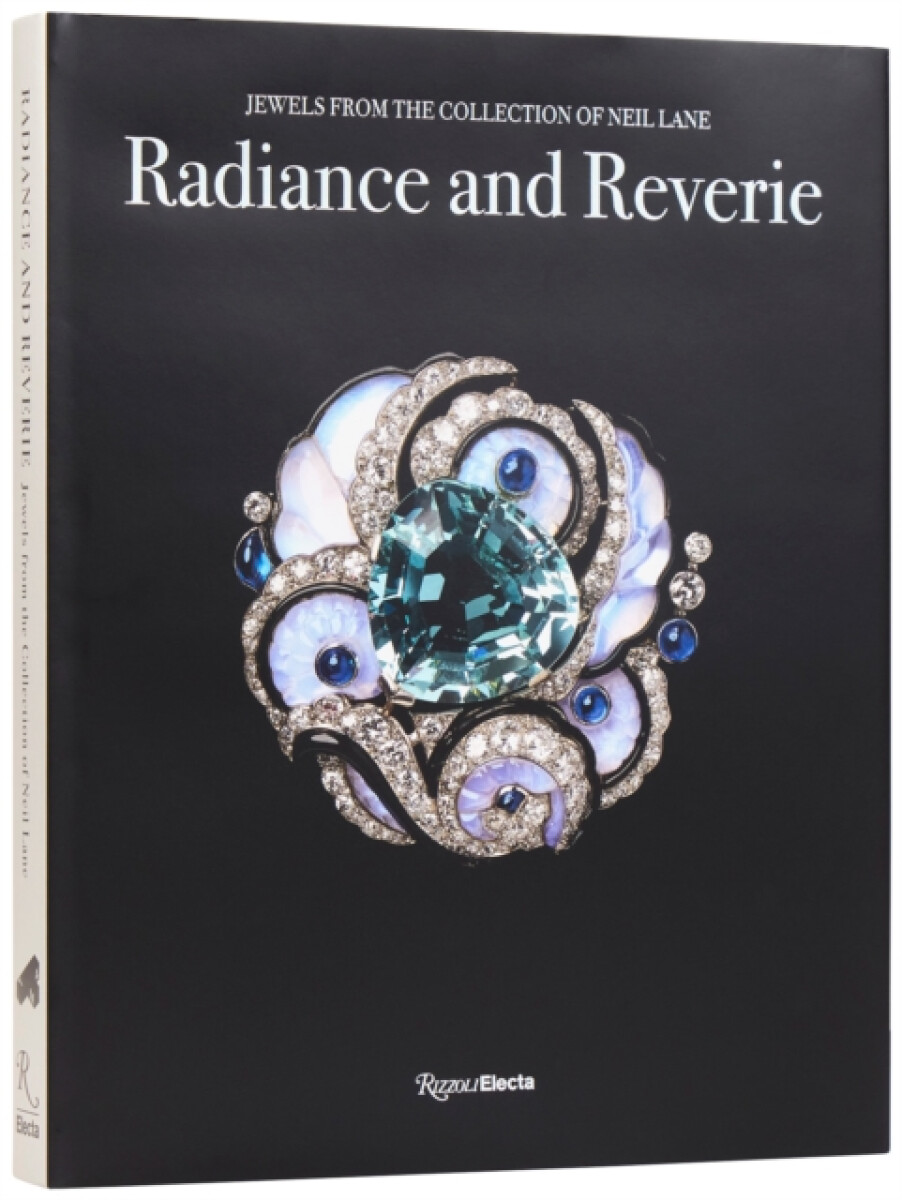 Kniha Radiance And Reverie