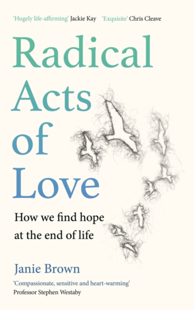Kniha Radical Acts of Love