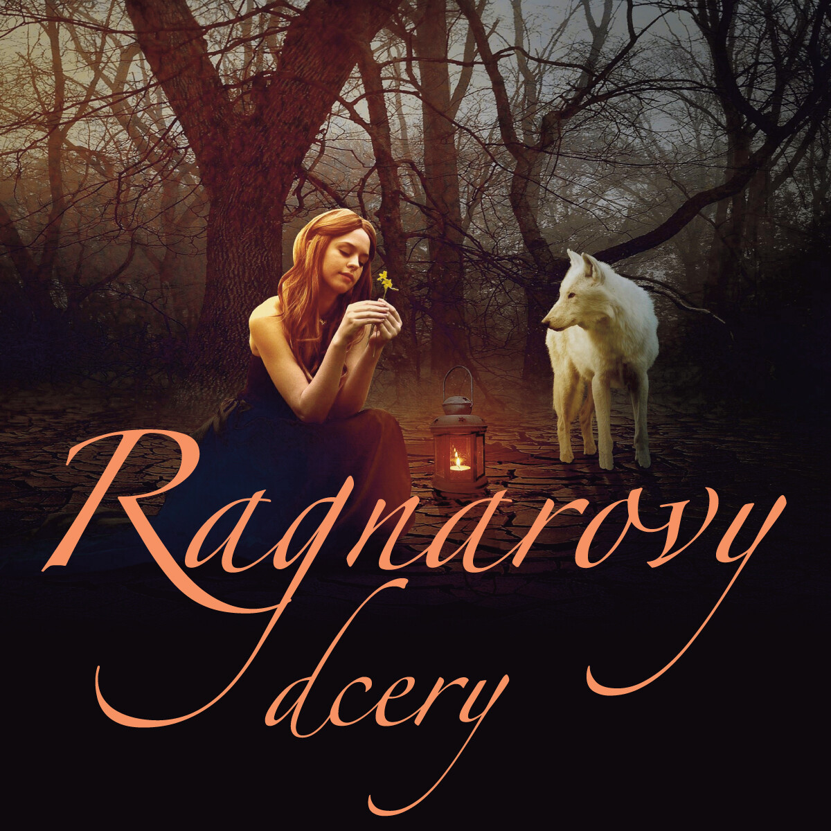 Ragnarovy dcery - audiokniha
