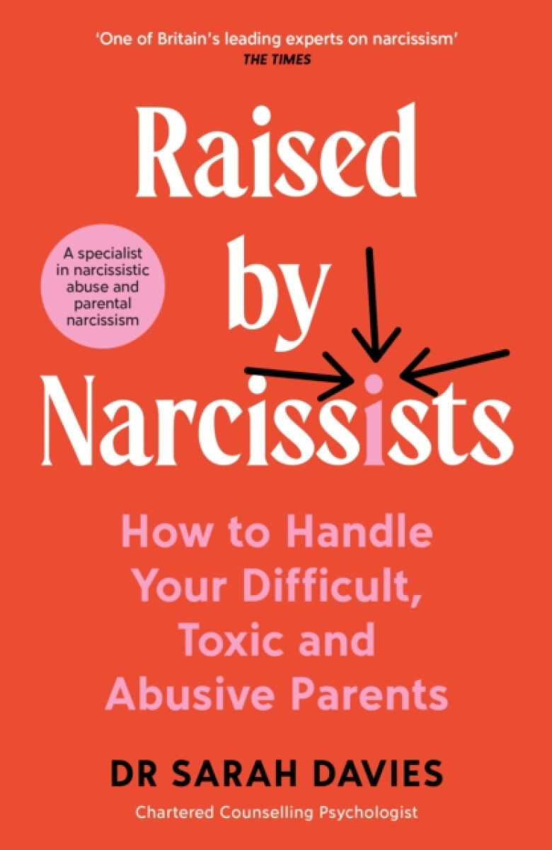 Raised By Narcissists