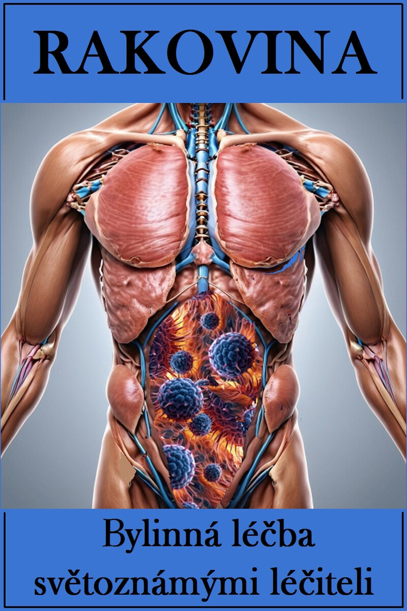 Rakovina - Ivana Hasalová