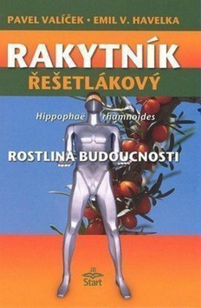 Rakytník rešetlákový