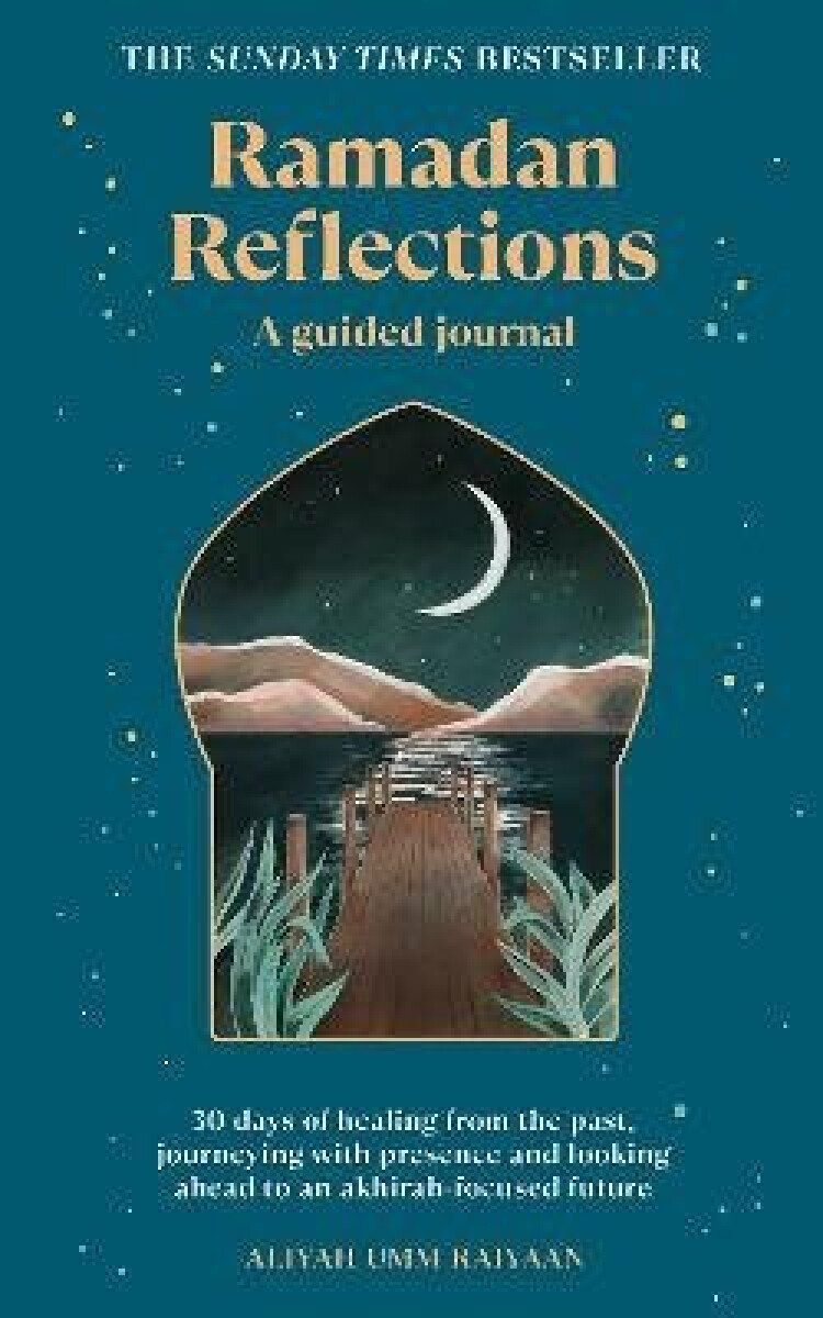 Kniha Ramadan Reflections