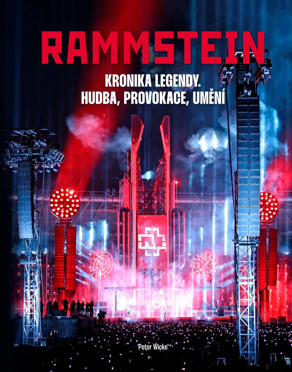Rammstein - Peter Wicke
