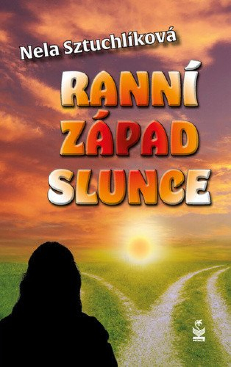 Kniha Ranní západ slunce