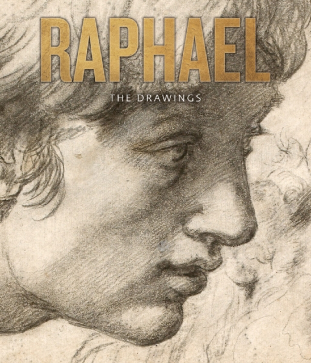 Kniha Raphael