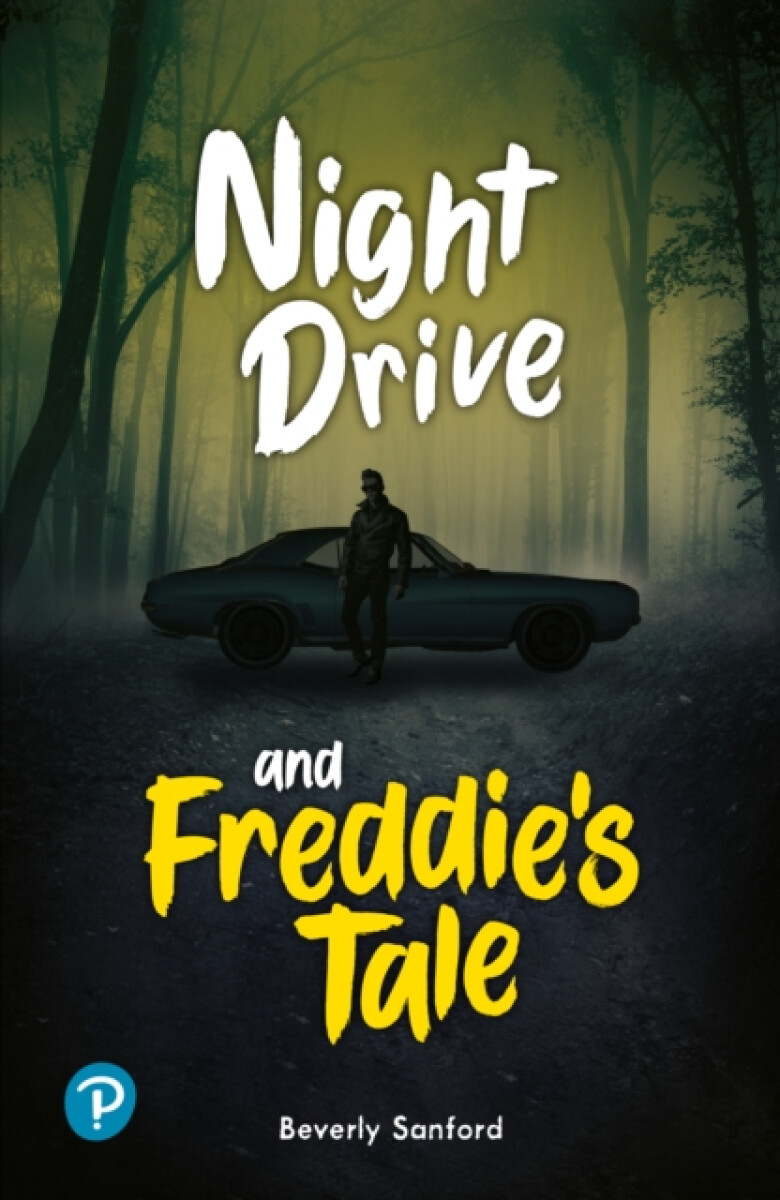 Kniha Rapid Plus Stages 10-12 10.6 Night Drive / Freddie's Tale