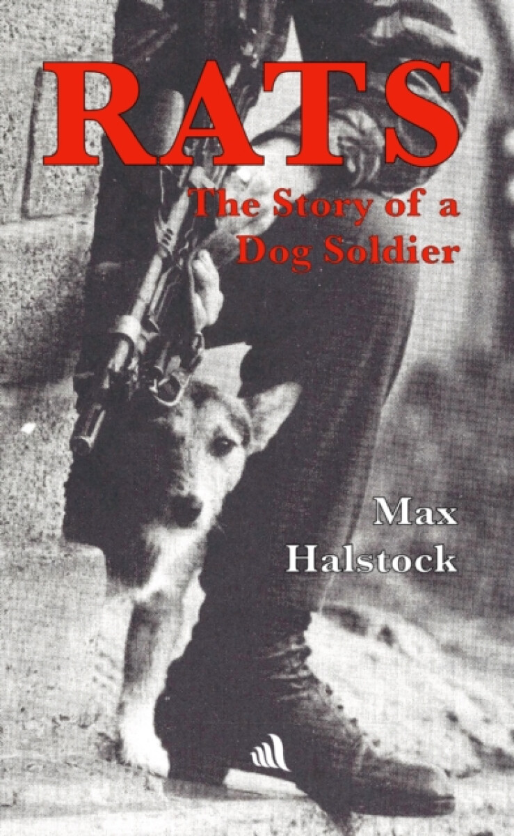 RATS - Max Halstock