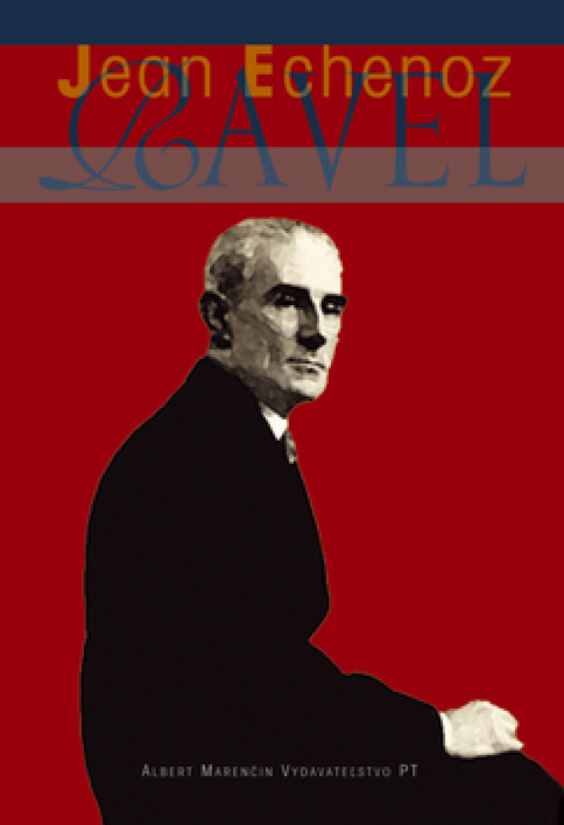 Kniha Ravel