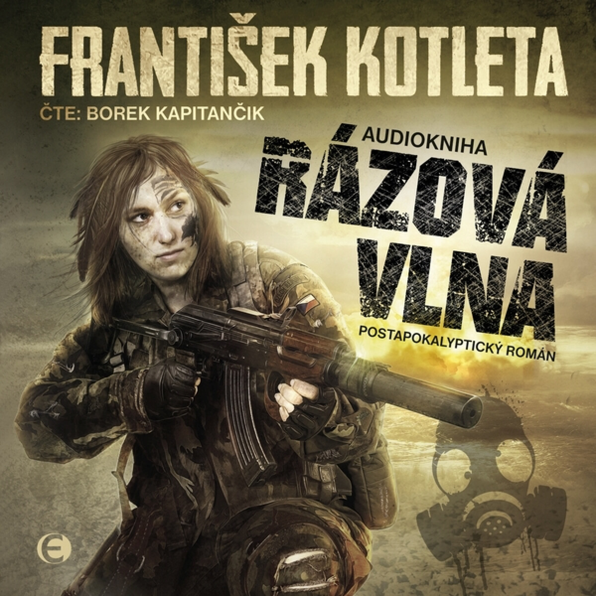 Rázová vlna - František Kotleta